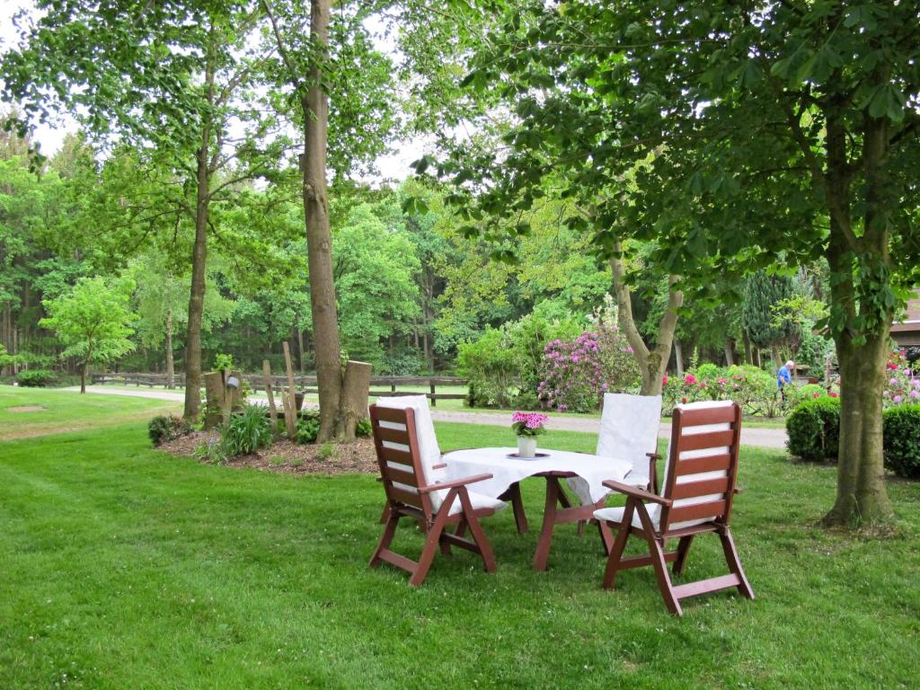 Holiday Home Waldblick-3 by Interhome photo 4