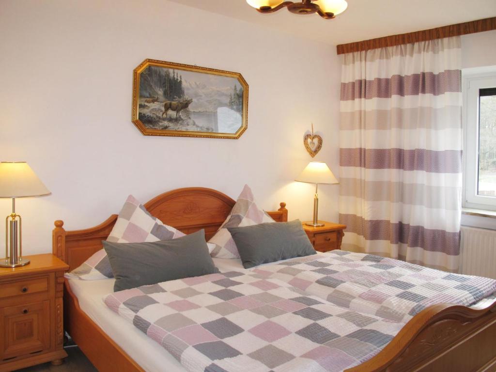 Holiday Home Waldblick-3 by Interhome photo 2