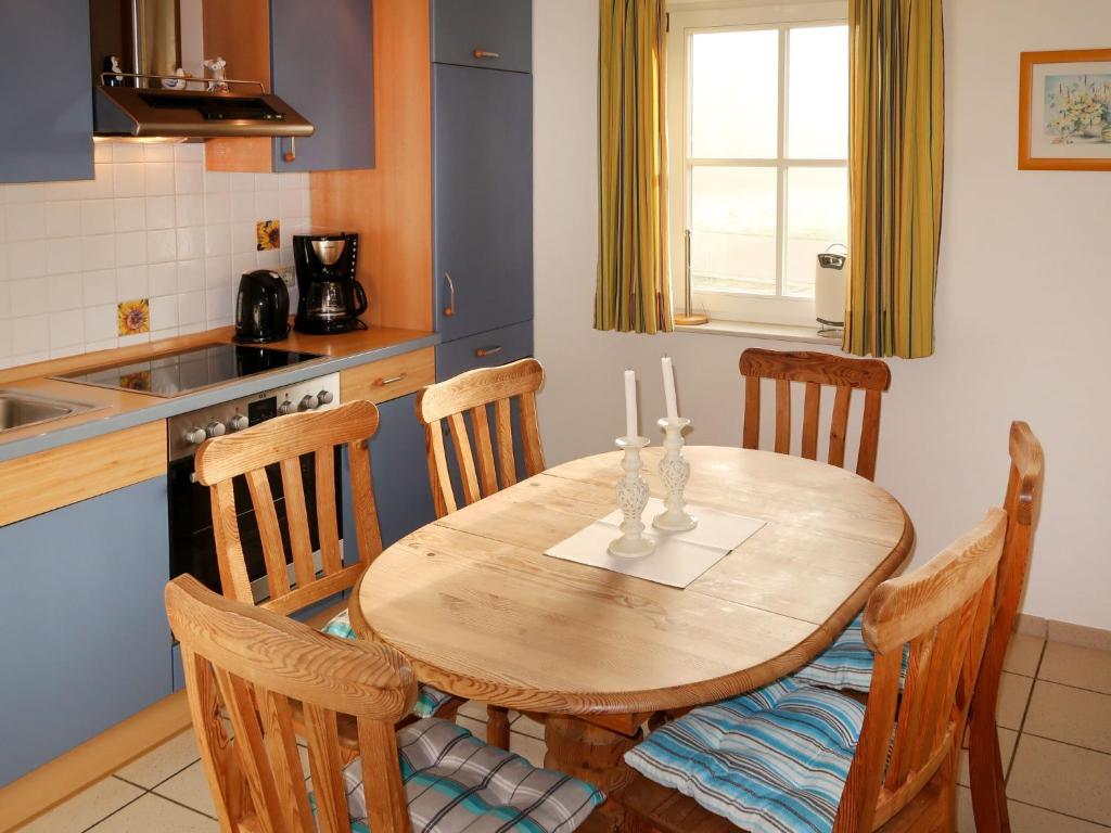 Holiday Home Katamaran I by Interhome photo 2