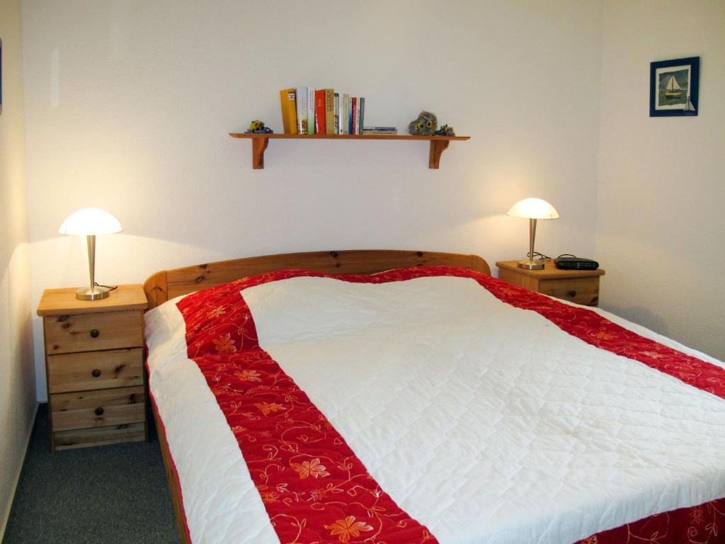 Holiday Home Katamaran I by Interhome photo 3