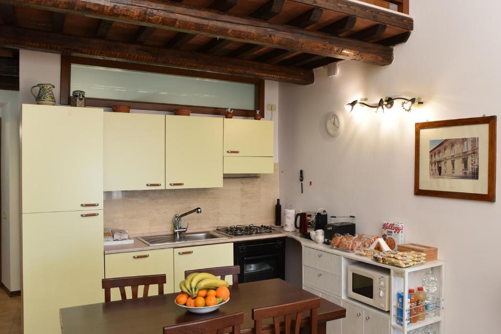 Locazione Turistica Arcobaleno "Family Loft" photo 2