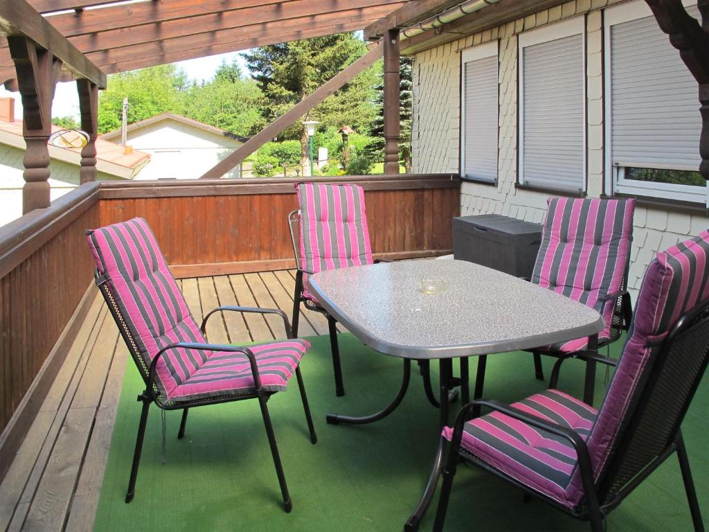 Holiday Home Aurora by Interhome photo 4