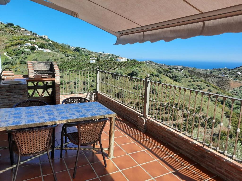 Holiday Home Tres Palmeras - FRG131 by Interhome photo 4