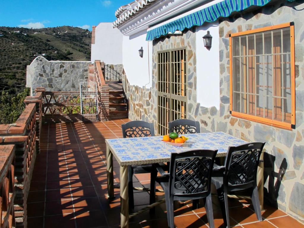Holiday Home Tres Palmeras - FRG131 by Interhome photo 3