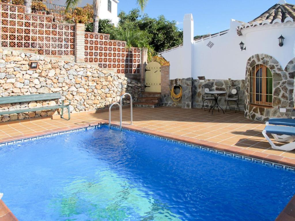 Holiday Home Tres Palmeras - FRG131 by Interhome photo 1