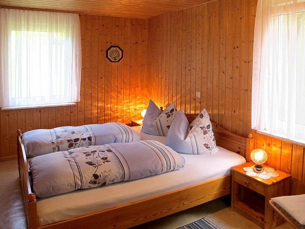 Holiday Home Aurora by Interhome photo 2