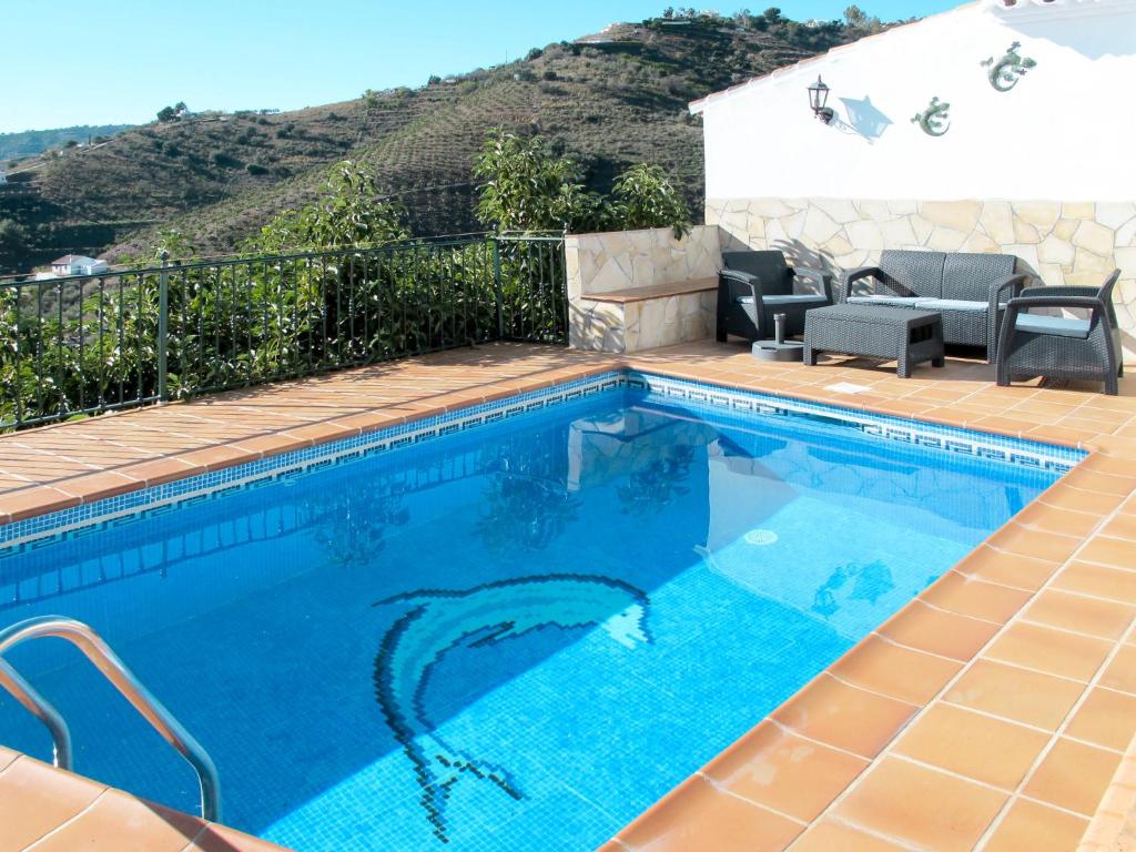 Holiday Home La Era - FRG130 by Interhome