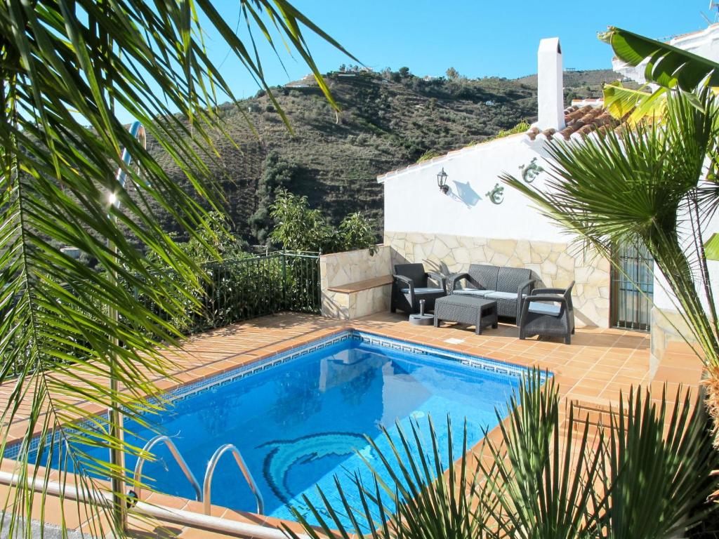 Holiday Home La Era - FRG130 by Interhome photo 3