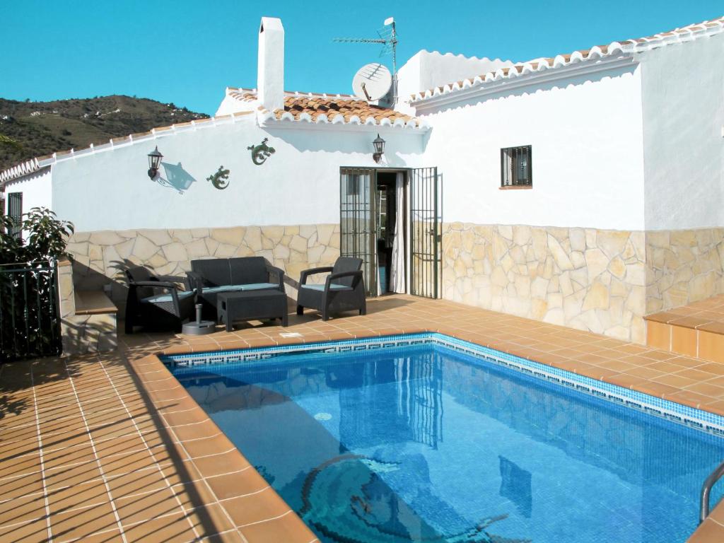 Holiday Home La Era - FRG130 by Interhome photo 4