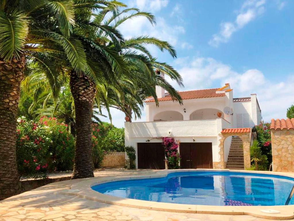 Holiday Home Casa Pfeil - TDM170 by Interhome