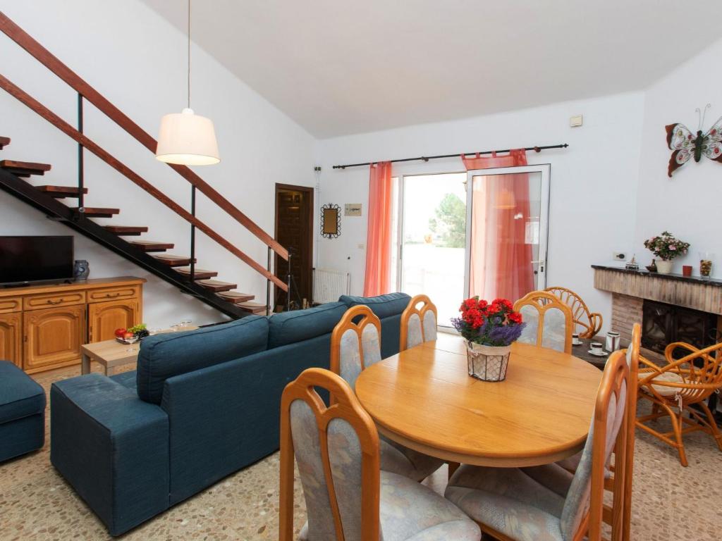 Holiday Home Casa Pfeil - TDM170 by Interhome photo 1