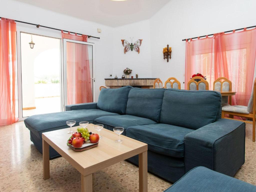 Holiday Home Casa Pfeil - TDM170 by Interhome photo 2