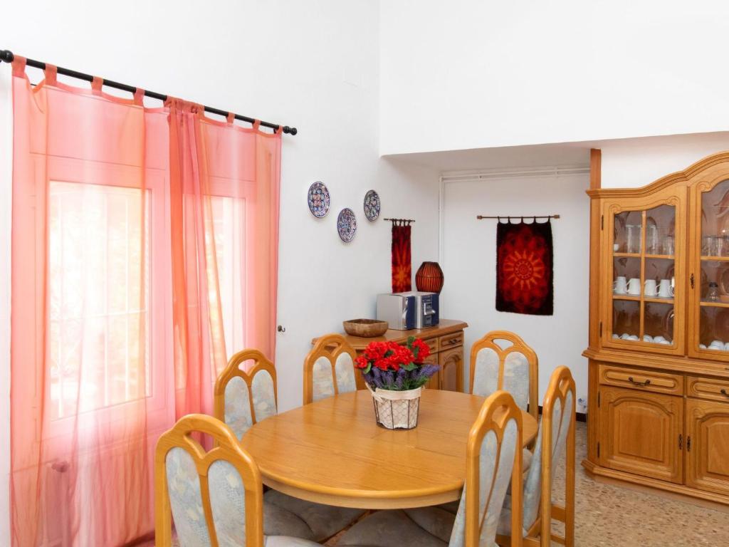 Holiday Home Casa Pfeil - TDM170 by Interhome photo 3