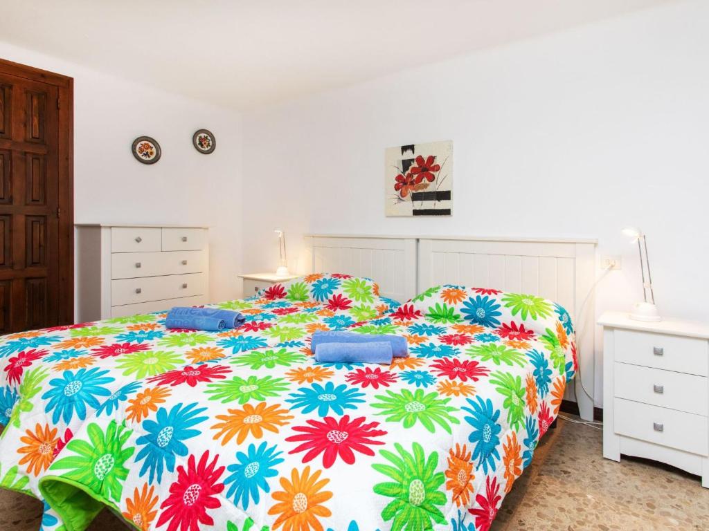Holiday Home Casa Pfeil - TDM170 by Interhome photo 4