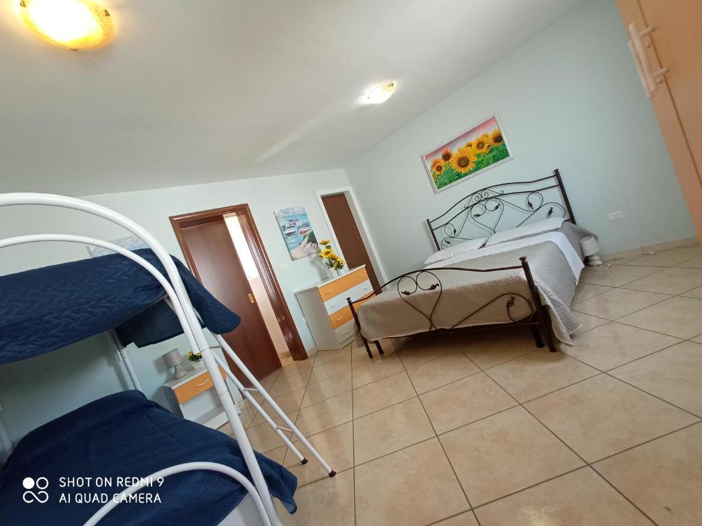 Residence Poseidon photo 1