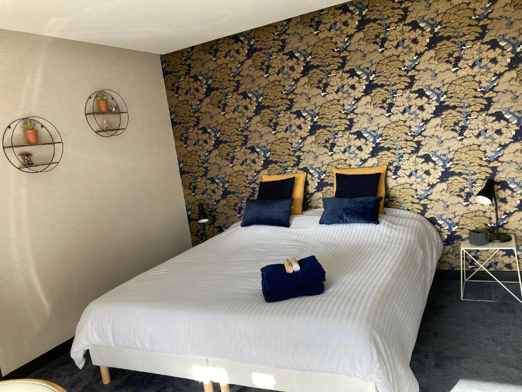 La Tuilerie Chambres d'Hôtes photo 4
