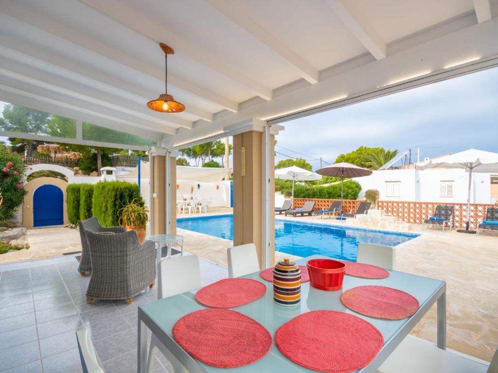 Holiday Home Anromi by Interhome photo 1