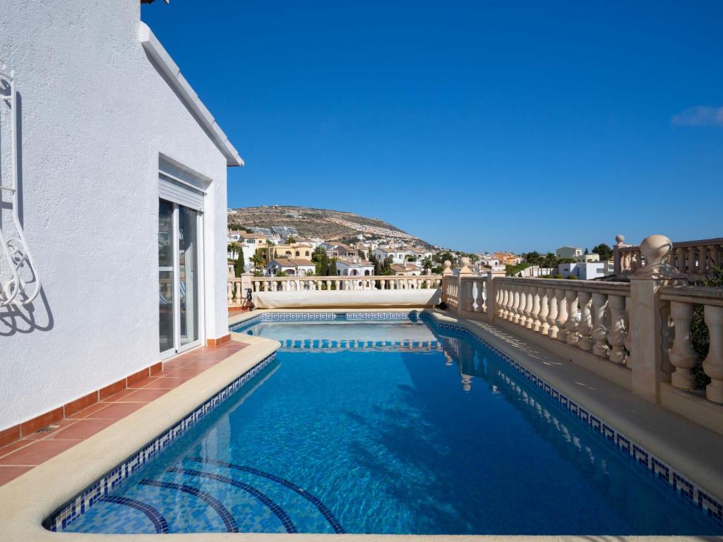 Holiday Home Lunella by Interhome