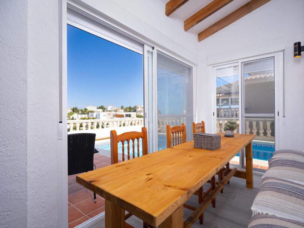 Holiday Home Lunella by Interhome photo 4
