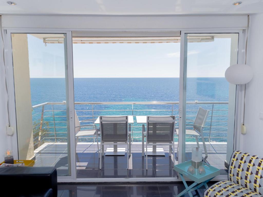 Apartment Brisa al Mar by Interhome