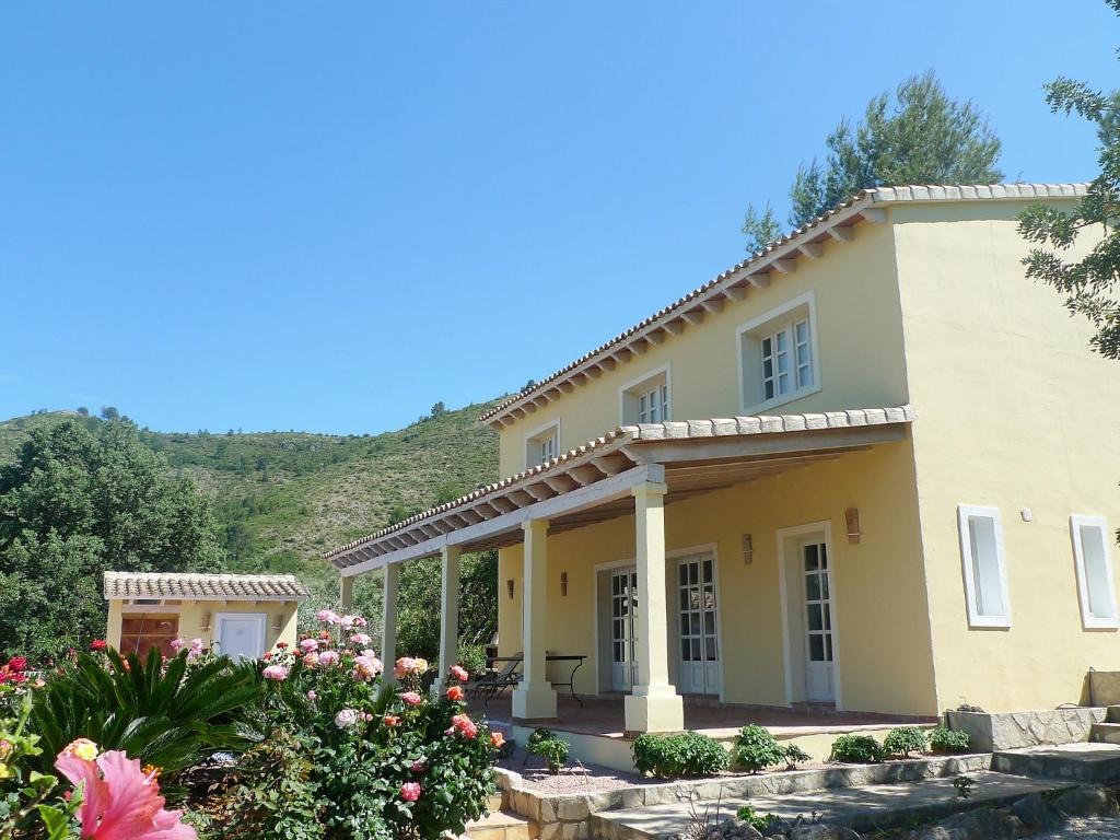 Holiday Home Eretat by Interhome