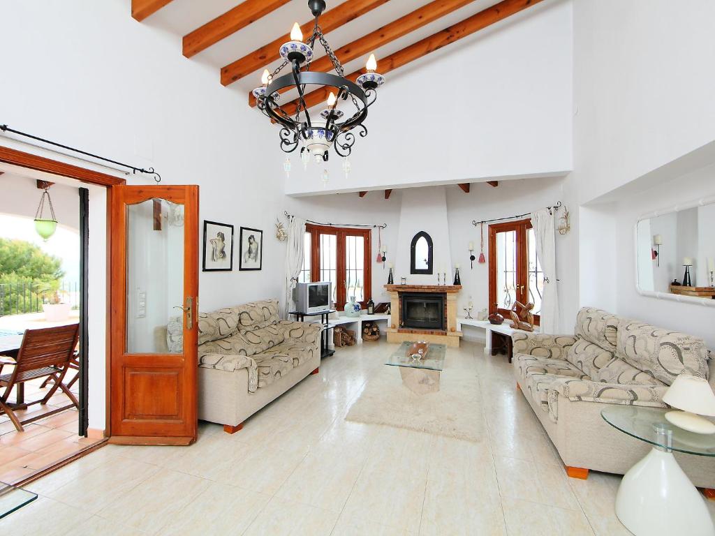 Holiday Home Casa Esperanza by Interhome photo 3