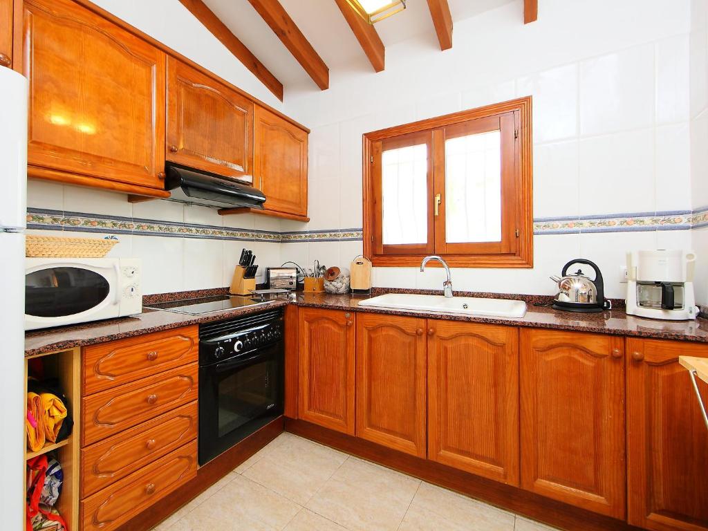Holiday Home Casa Esperanza by Interhome photo 4