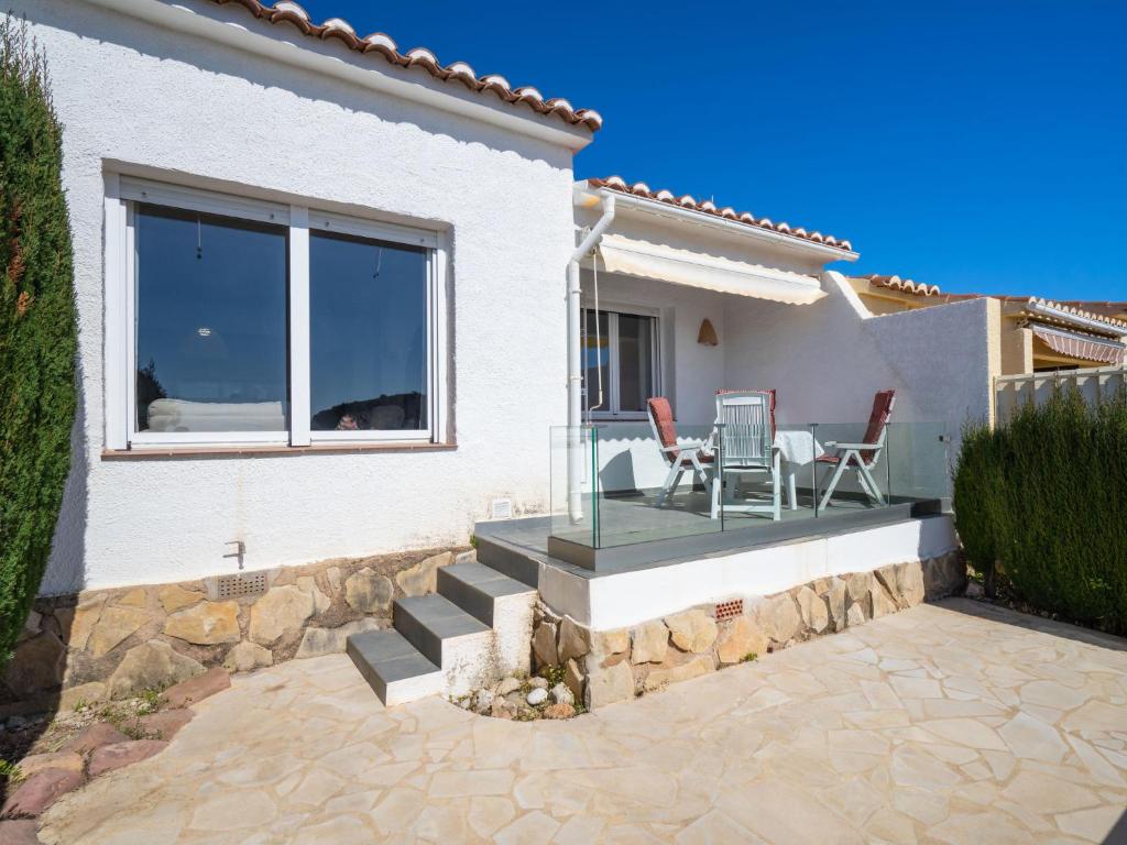 Holiday Home Pueblo de la Luz by Interhome photo 2