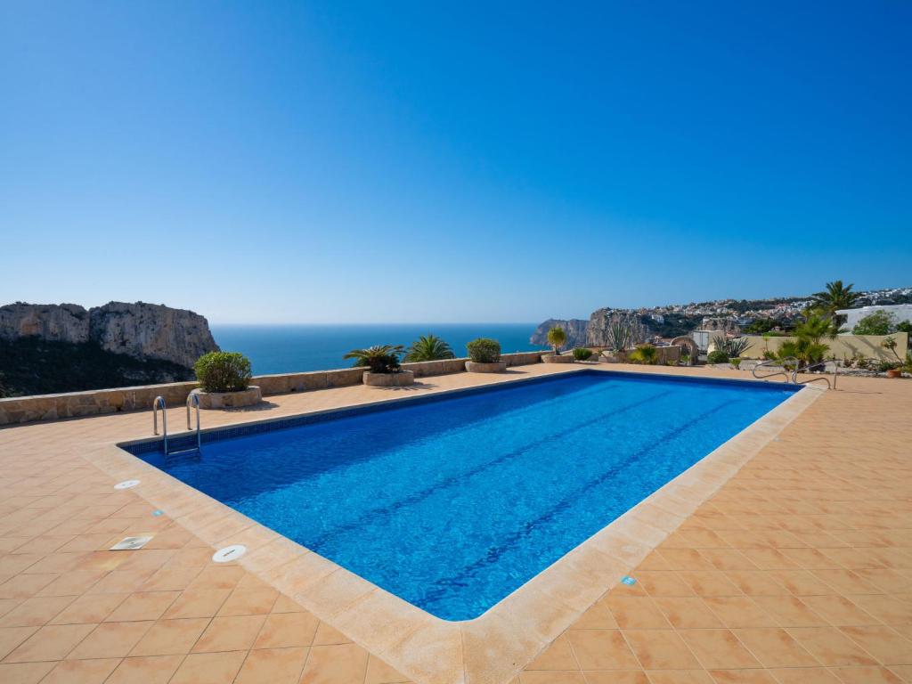 Holiday Home Pueblo de la Luz by Interhome photo 4