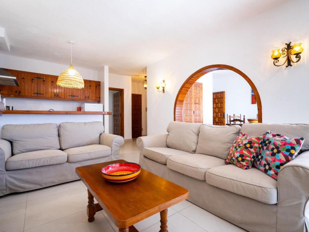 Holiday Home Pueblo de la Luz by Interhome photo 3