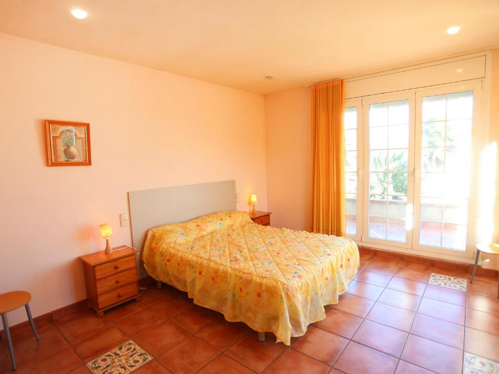 Villa Villa Caleta by Interhome photo 4