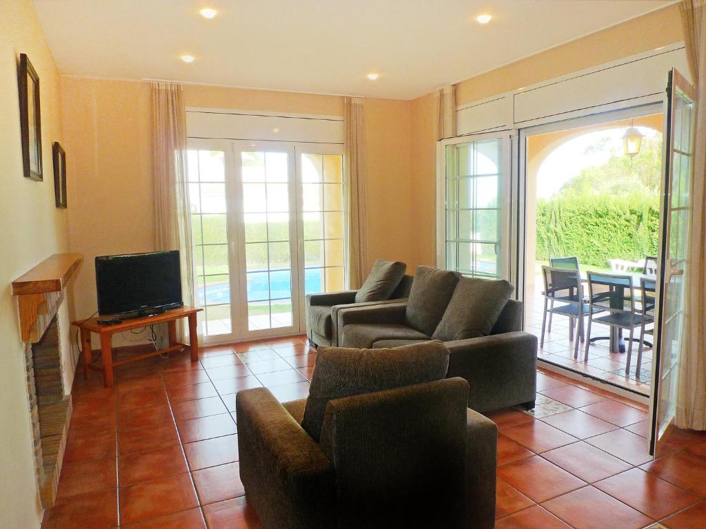 Villa Villa Caleta by Interhome photo 3