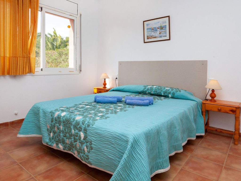Villa Villa Cala Vidre B by Interhome photo 2