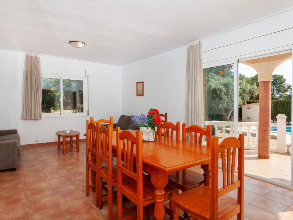 Villa Villa Cala Vidre B by Interhome photo 3