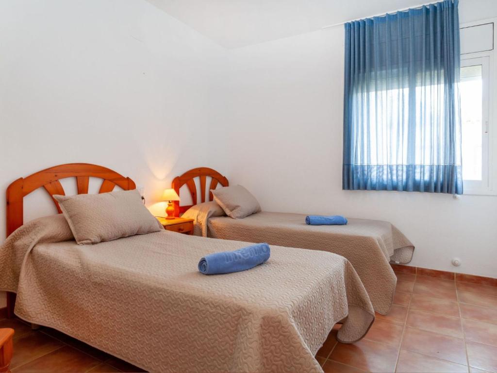 Villa Villa Cala Vidre B by Interhome photo 4