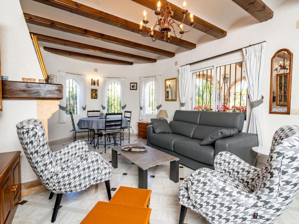 Holiday Home Pinomar by Interhome photo 3