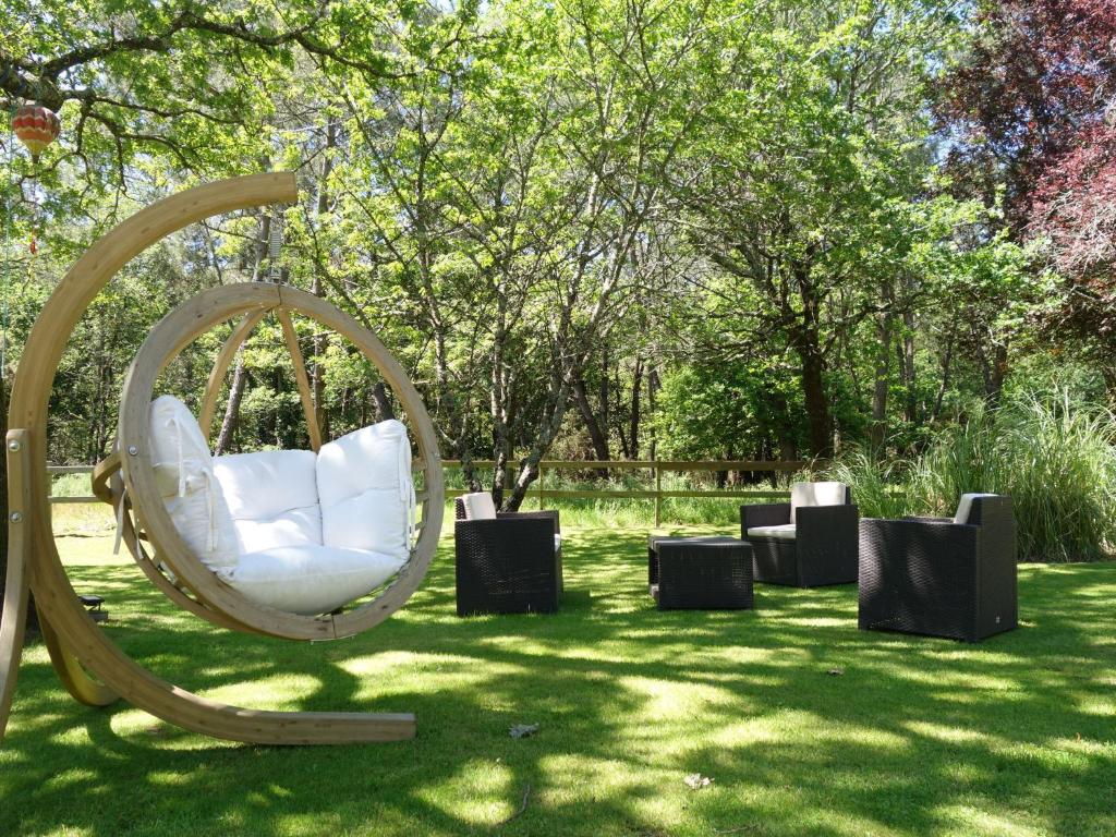 Holiday Home Villa Pallec by Interhome photo 3