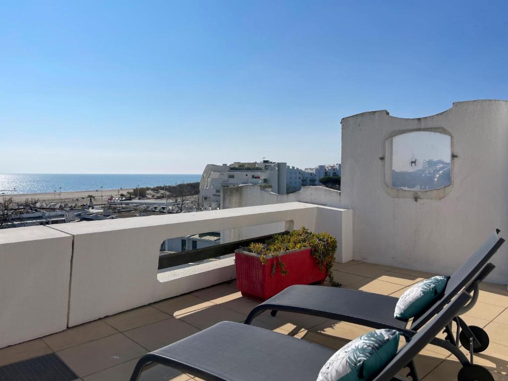 Apartment Jardins d'Ulysse II by Interhome photo 1