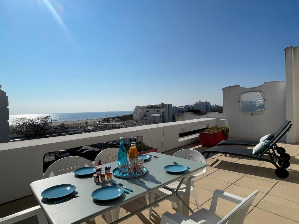Apartment Jardins d'Ulysse II by Interhome