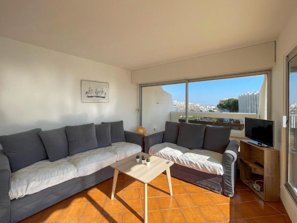 Apartment Jardins d'Ulysse II by Interhome photo 2