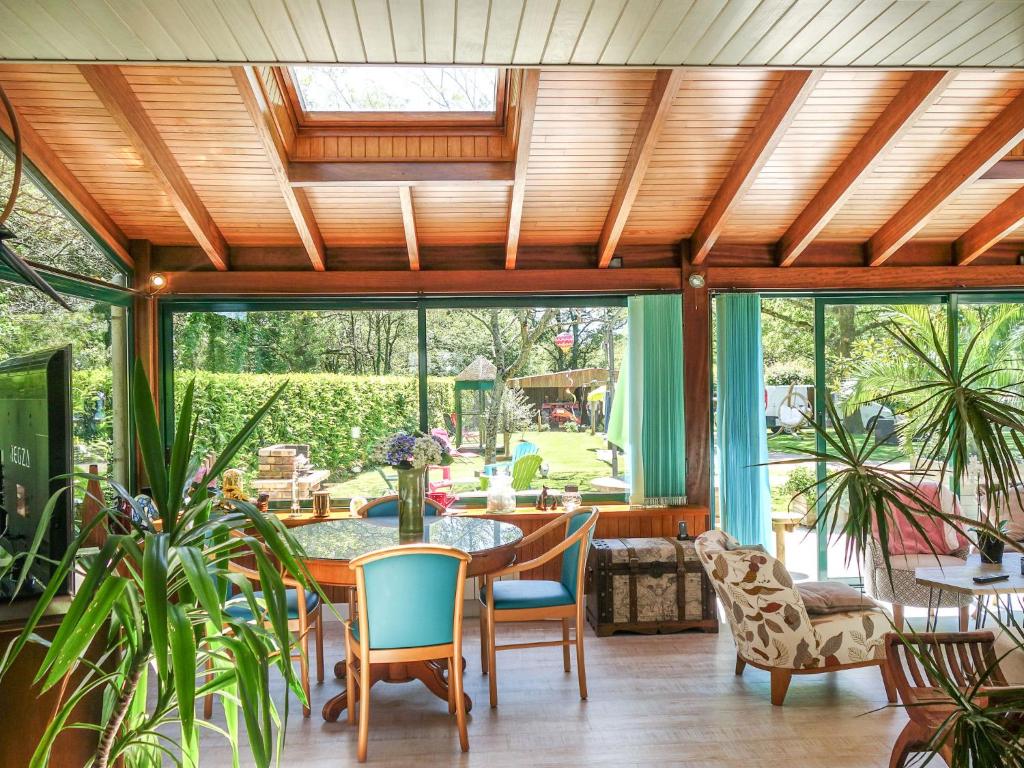 Holiday Home Villa Pallec by Interhome photo 2