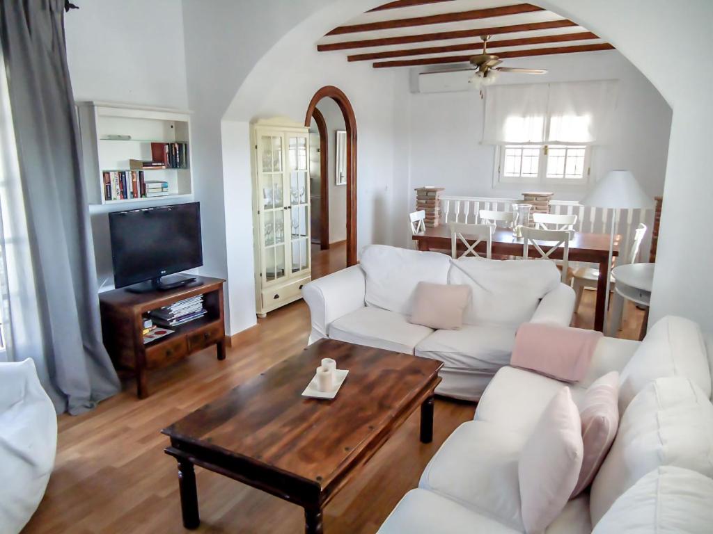 Holiday Home Pendle heights by Interhome photo 2