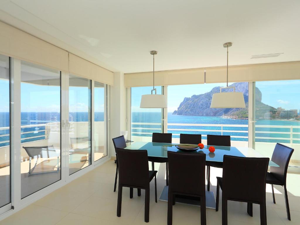 Apartment Esmeralda-1 by Interhome photo 3