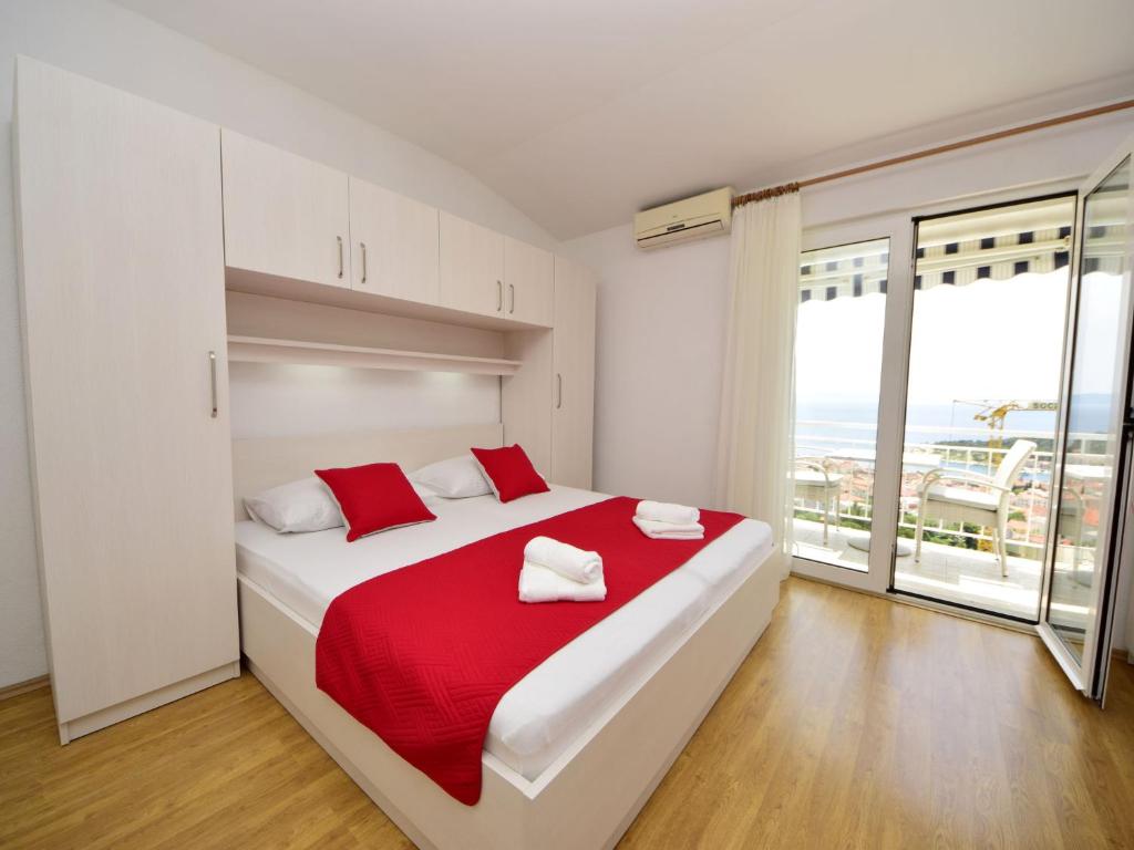 Apartment Mira-1 by Interhome photo 3