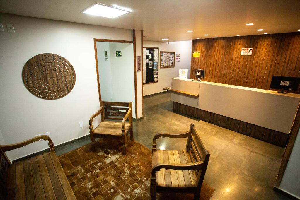 Carlton Plaza Torre photo 3