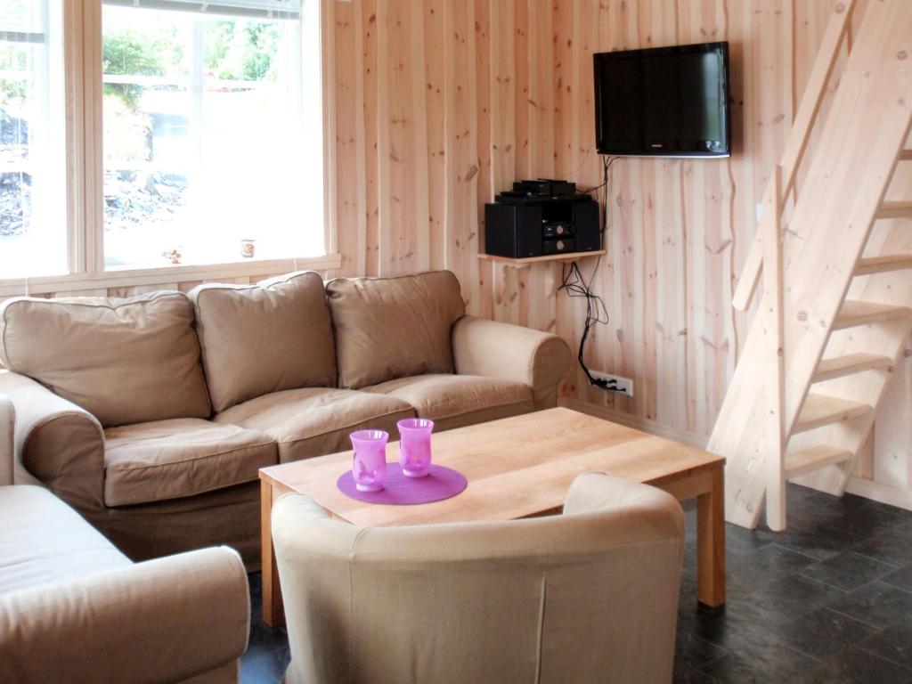 Holiday Home Tyttebærhytta - FJH649 by Interhome photo 3