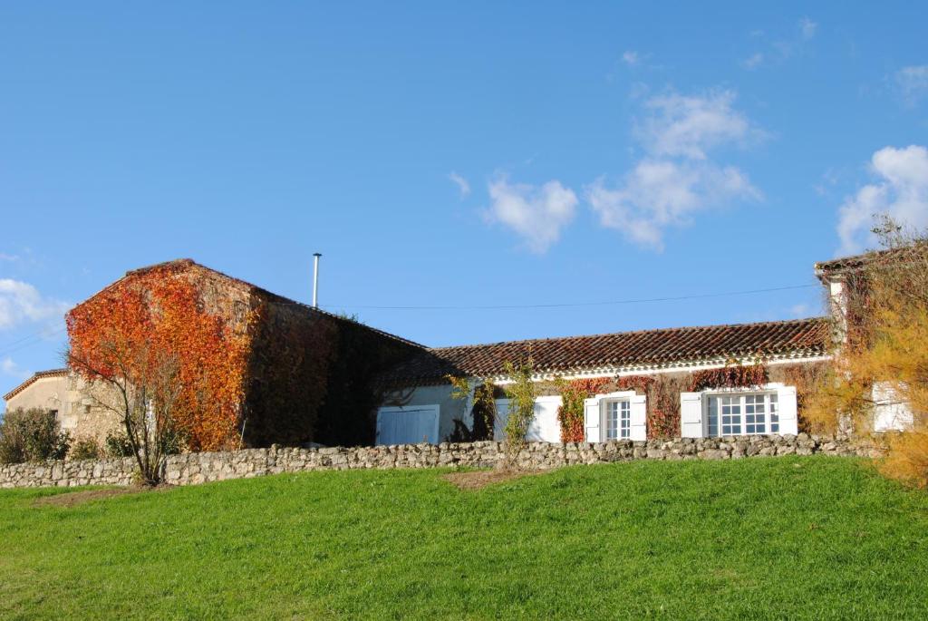 Le Château de Roquebère photo 1