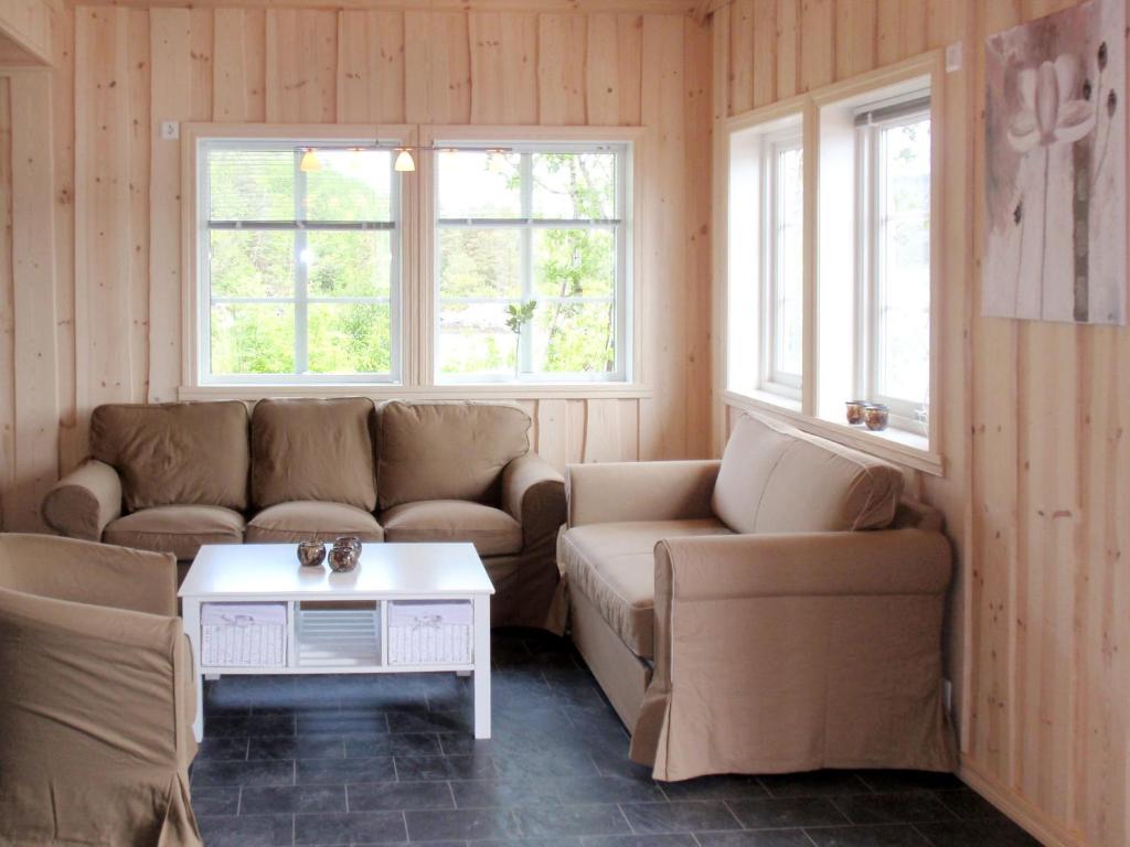 Holiday Home Blåbærhytta - FJH646 by Interhome photo 2