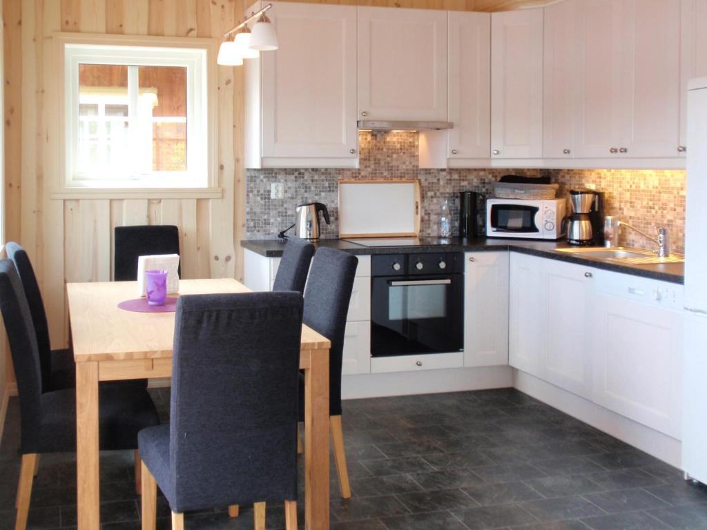 Holiday Home Blåbærhytta - FJH646 by Interhome photo 3