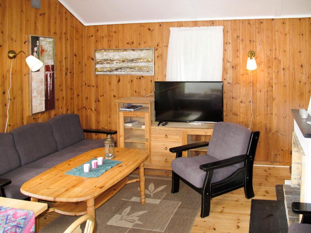 Holiday Home Rød Hytte - FJH774 by Interhome photo 2